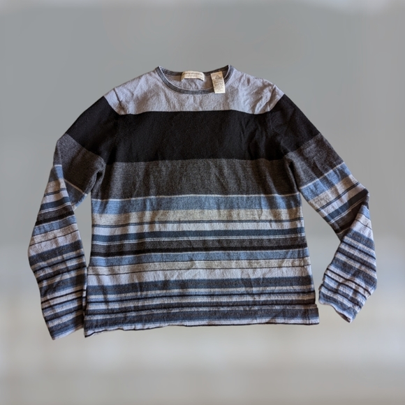 Valerie Stevens Sweaters - Valerie Stevens Merino Wool Sweater
